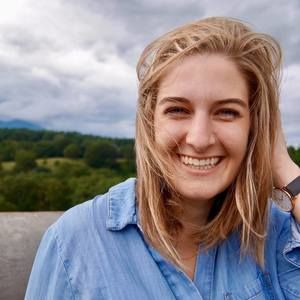 Meet your Posher, Mackenzie